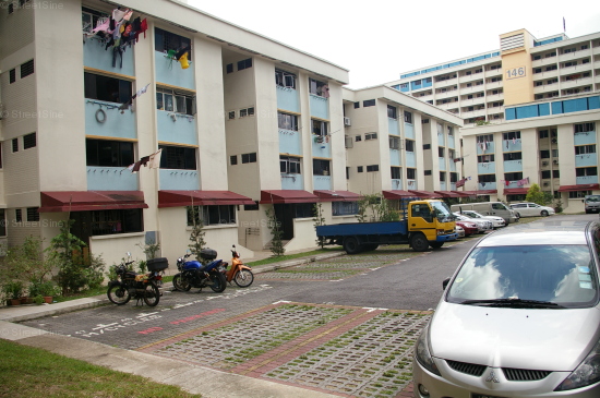 Blk 143 Bukit Batok Street 11 (Bukit Batok), HDB 3 Rooms #336592